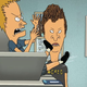 Image for article titled Beavis And Butt-Head: “The Rat”/“Spill”, “Doomsday”/“Dumb Design”